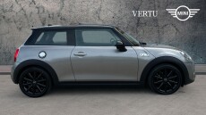 MINI Hatchback 2.0 Cooper S Classic II 3dr Auto Petrol Hatchback